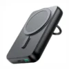 پاوربانک مگنتی وایرلس 10000 جویروم Joyroom Mini Magnetic Wireless Power Bank JR-W050