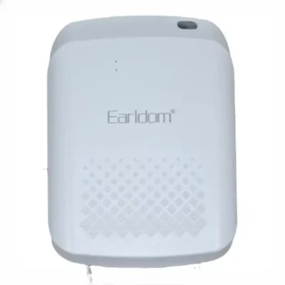 مرطوب کننده هوا هوشمند ارلدم Earldom Smart Air Humidifier C01