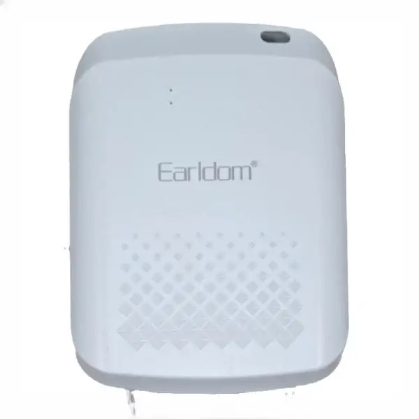 مرطوب کننده هوا هوشمند ارلدم Earldom Smart Air Humidifier C01