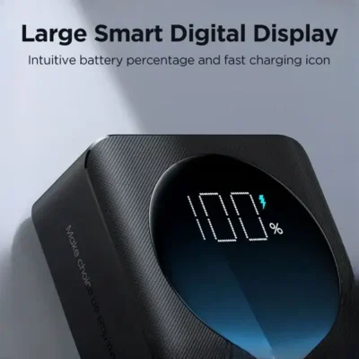 پاوربانک 30 وات 20000 جویروم Joyroom Fast ChargingPower Bank JR-PBF02 5