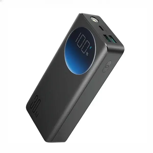پاوربانک 30 وات 20000 جویروم Joyroom Fast ChargingPower Bank JR-PBF02