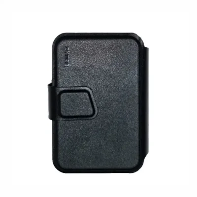 پاوربانک مگنتی 5000 و جاکارتی ژوس Zhuse Card Bag Wireless Power Bank ZS-PB-036 3
