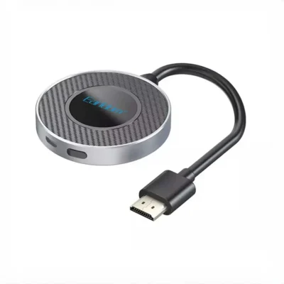 دانگل اچ دی ام آی ارلدام Earldom ET-W7+4K wireless HDMI device