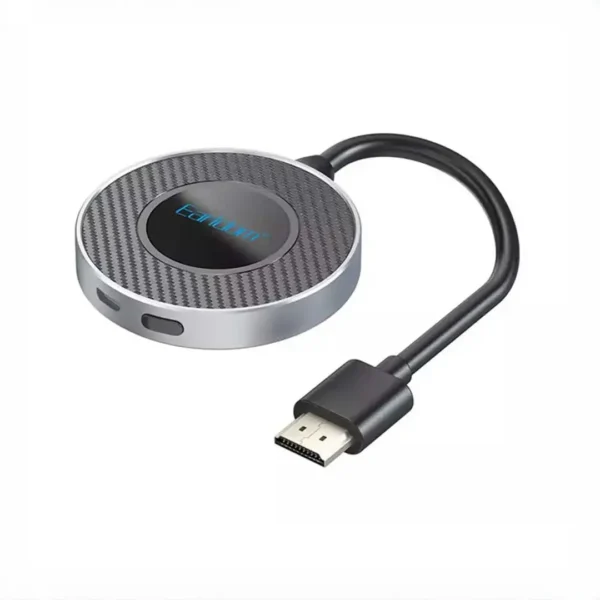 دانگل اچ دی ام آی ارلدام Earldom ET-W7+4K wireless HDMI device