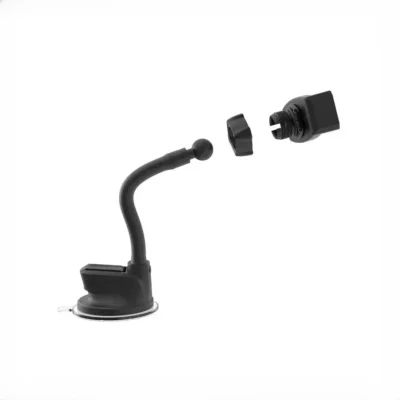 هولدر ماشین پرودو مدل PORODO Compact Flexible Car Mount PD-RFTS 2
