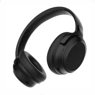 هدفون ANC پاورولوژی Powerology Noise Cancellaation Headphone PWLAU003