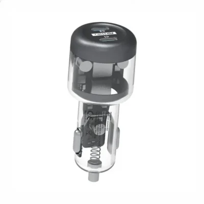 شارژر فندکی دو پورت 35 وات پاورولوژی Powerology Crystalline Quick Car Charger PCCSR011 2