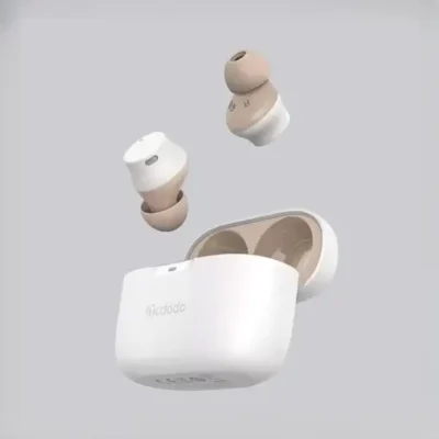 هندزفری بلوتوث مکدودو Mcdodo Airlinks ENC Wireless Eaebuds HP-802 5