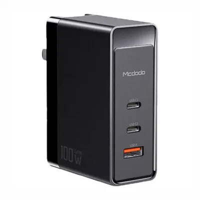شارژر دیواری مک دودو MCDODO CH-810 PRO Wall Charger 2
