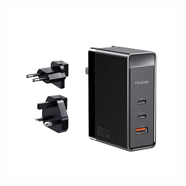 شارژر دیواری مک دودو MCDODO CH-810 PRO Wall Charger