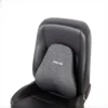 کوسن صندلی خودرو فوم مموری گرین لاین Green Lion Memory Foam Seat Cushion GNMESEATCSNBK