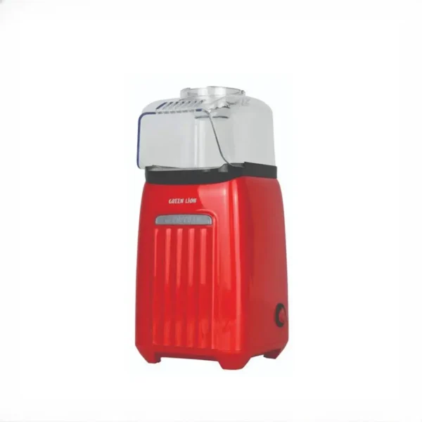 پاپ کورن ساز گرین لاین Green Lion PopJoy Pop Corn Maker GNPOPJYPMRD