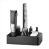 ست 5 کاره اصلاح گرین لاین Green Lion 5in1 Grooming Set GN5N1GROMSTBK