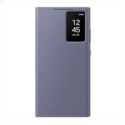 کیف کلاسوری هوشمند سامسونگ Samsung S24 Ultra Smart View Wallet Case EF-ZS928 2