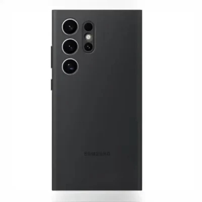 کیف کلاسوری هوشمند سامسونگ Samsung S24 Ultra Smart View Wallet Case EF-ZS928 3