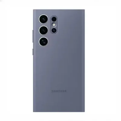 کیف کلاسوری هوشمند سامسونگ Samsung S24 Ultra Smart View Wallet Case EF-ZS928 4