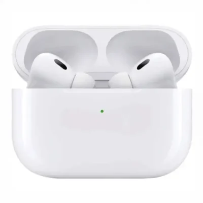 هندزفری بلوتوث گرین لاین Green Lion Earbuds Pro 2 GNEPRO2ANCWH
