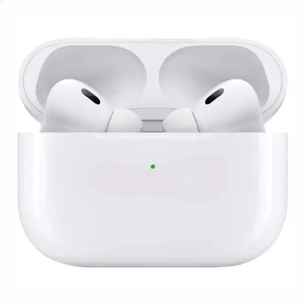 هندزفری بلوتوث گرین لاین Green Lion Earbuds Pro 2 GNEPRO2ANCWH
