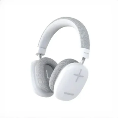 هدست بیسیم گرین لاین Green lion Echo Max headphones GNECOMAXHPBK 2