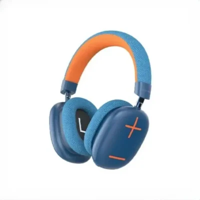 هدست بیسیم گرین لاین Green lion Echo Max headphones GNECOMAXHPBK