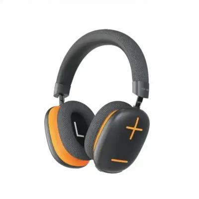 هدست بیسیم گرین لاین Green lion Echo Max headphones GNECOMAXHPBK 7