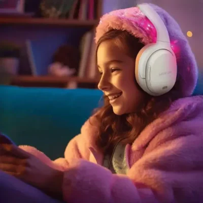 هندفون بلوتوث گرین لاین Green Lion San Siro Wireless Headphone GNSANSIRWHPWH 4