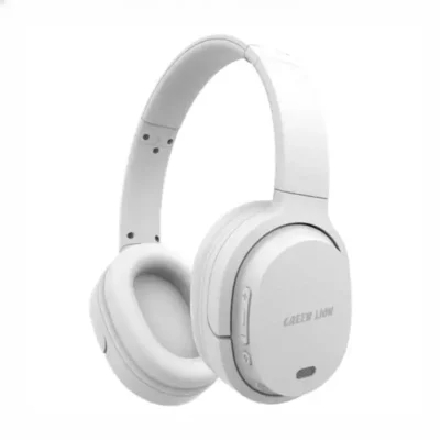 هندفون بلوتوث گرین لاین Green Lion San Siro Wireless Headphone GNSANSIRWHPWH