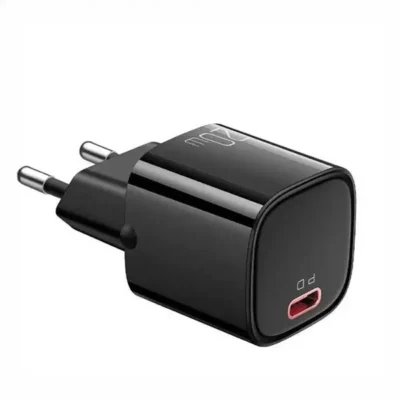 آداپتور 20 وات همراه با کابل تایپ سی به تایپ سی مک دودو Mcdodo PD20W Fast Charging KIT CH-4046