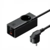 آداپتور شارژ و چند راهی محافظ برق 70 وات مک دودو Mcdodo GaN CH-4620