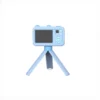 دوربین دیجیتال مخصوص کودکان پرودو Porodo Kids Digital Camera with Tripod Stand 26MP