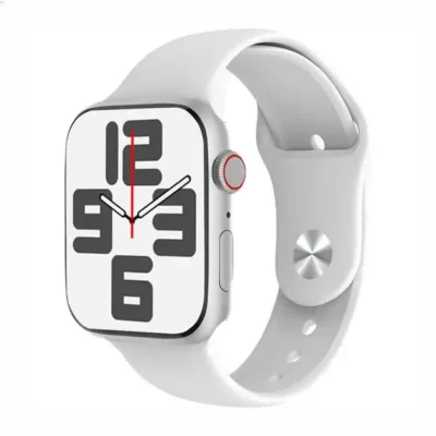 ساعت هوشمند گرین لاین Green Lion Active Pro Smart Watch GNATPROWBK 2