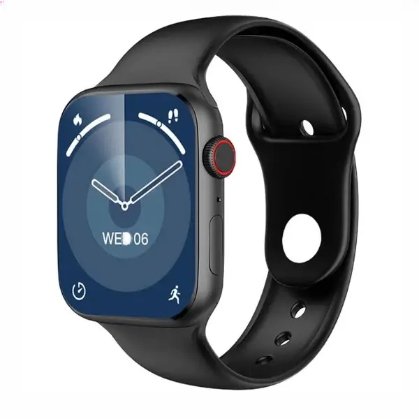 ساعت هوشمند گرین لاین Green Lion Active Pro Smart Watch GNATPROWBK