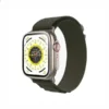 ساعت هوشمند گرین لاین Green Lion Ultra Smart Watch GNULSW49BK