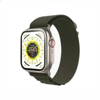ساعت هوشمند گرین لاین Green Lion Ultra Smart Watch GNULSW49BK