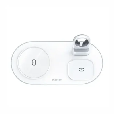 شارژر بی سیم مک دودو Mcdodo magnetic wireless charger CH-7060 3