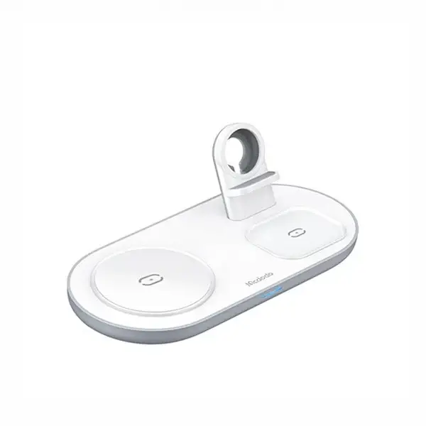 شارژر بی سیم مک دودو Mcdodo magnetic wireless charger CH-7060
