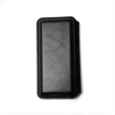 پاور بانک 1000 و کیف چرمی ژوس Zhuse Wallet Wireless Power Bank ZS-PB-037 5