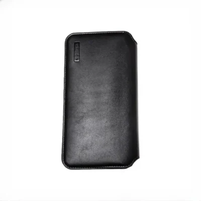 پاور بانک 1000 و کیف چرمی ژوس Zhuse Wallet Wireless Power Bank ZS-PB-037 6