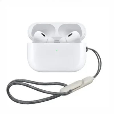 هندزفری بلوتوث گرین لاین Green Lion Earbuds Pro2 2nd Gen GNTWSPRO2G