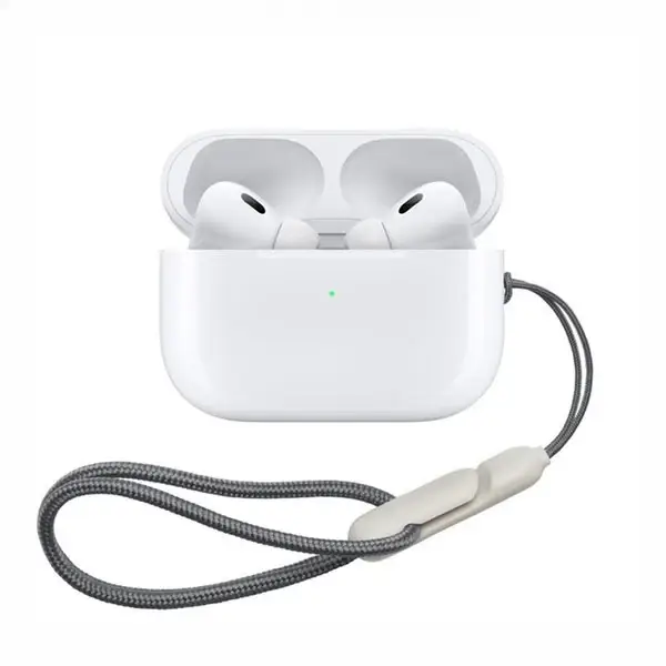 هندزفری بلوتوث گرین لاین Green Lion Earbuds Pro2 2nd Gen GNTWSPRO2G