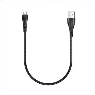 کابل شارژ فست و انتقال داده مک دودو 0.2 متر Mcdodo Data & Charging Cable USB to MicroUSB CA-7450 2