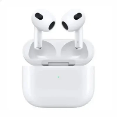 هندزفری بلوتوث گرین لاین Green Lion True Wireless Earbuds 3 GNTWIRGNBUD3