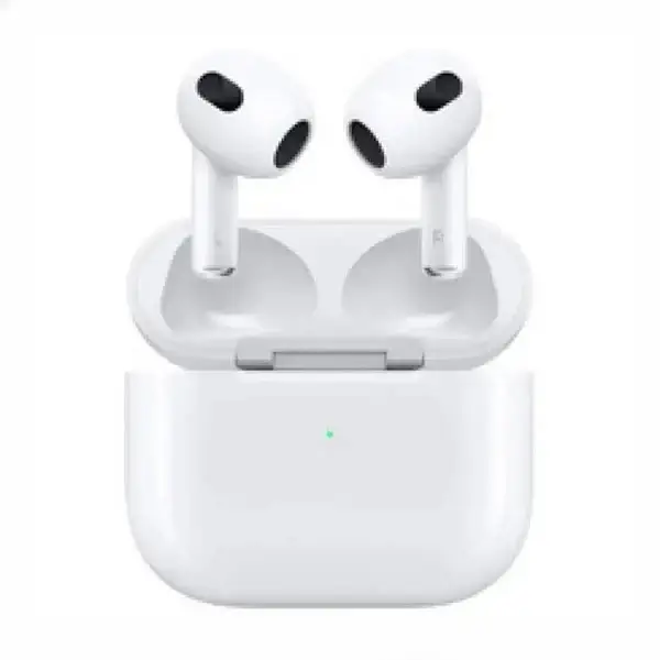 هندزفری بلوتوث گرین لاین Green Lion True Wireless Earbuds 3 GNTWIRGNBUD3