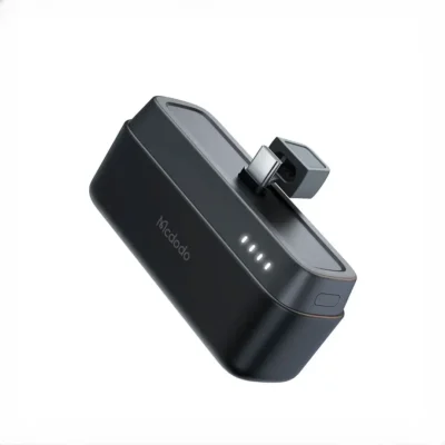 پاوربانک 20 واتی 5000 میلی آمپر تایپ سی مک دودو مدل Mcdodo Mc-630 2