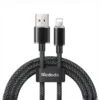 کابل شارژ لایتنینگ 1.2 متر مک دودو Mcdodo Lightning Data Cable CA-3641