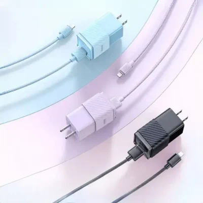 کابل شارژ لایتنینگ 1.2 متر مک دودو Mcdodo Lightning Data Cable CA-3641 5