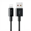 کابل لایتنینگ 1.2 متر مک دودو Mcdodo Lightning Data Cable CA-2751