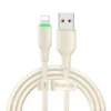 کابل لایتنینگ 1.2 متر مک دودو Mcdodo 3A Lightning Data Cable CA-4740