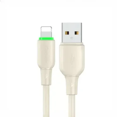 کابل لایتنینگ 1.2 متر مک دودو Mcdodo 3A Lightning Data Cable CA-4740 3