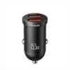 شارژر فندکی فست شارژ مک دودو Mcdodo CC-295 3.1A 15.5W